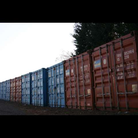 Gillard Removal & Container Hire